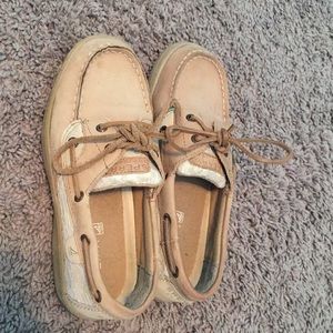 Sperry shoes